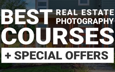 Best Real Estate Photography Courses Online