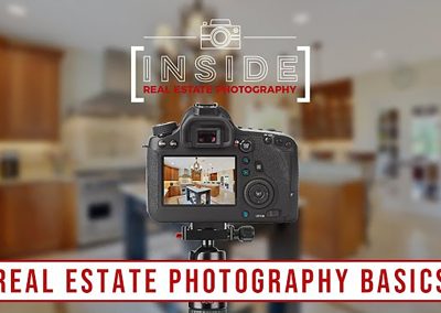 Real Estate Photography Basics, by Mike Burke