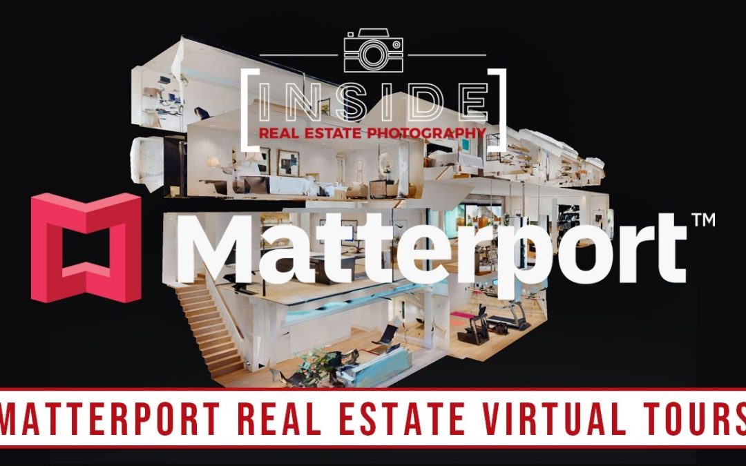 Creating Matterport Real Estate Virtual Tours, by Mike Burke