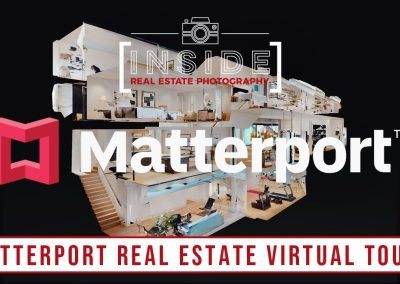 Creating Matterport Real Estate Virtual Tours, by Mike Burke
