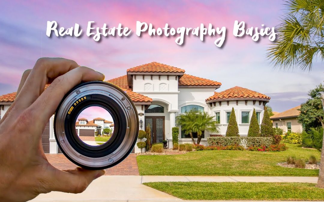 Real Estate Photography Basics, Things I Wish I knew From The Beginning, by Alex Serrao