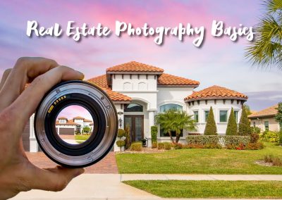 Real Estate Photography Basics, Things I Wish I knew From The Beginning, by Alex Serrao