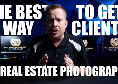 The Best Way To Get Clients In Real Estate Photography, by Jonathan Corbett