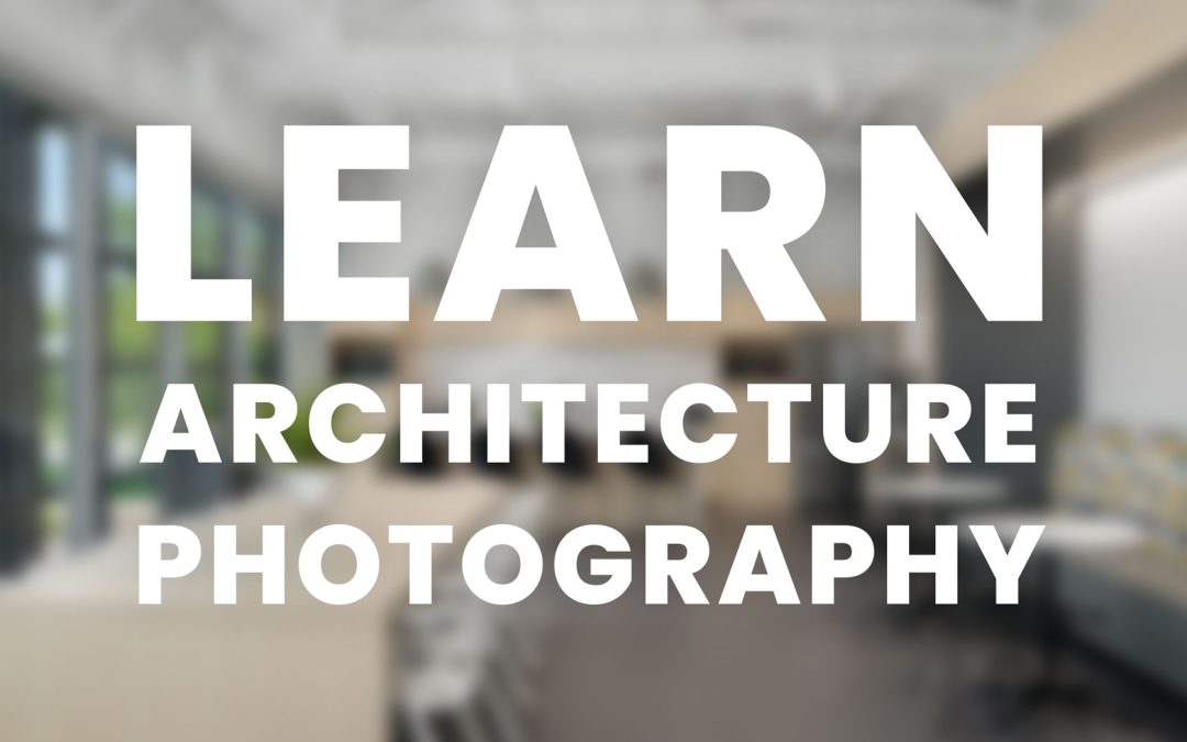 Top YouTube Channels To Learn Architecture Photography