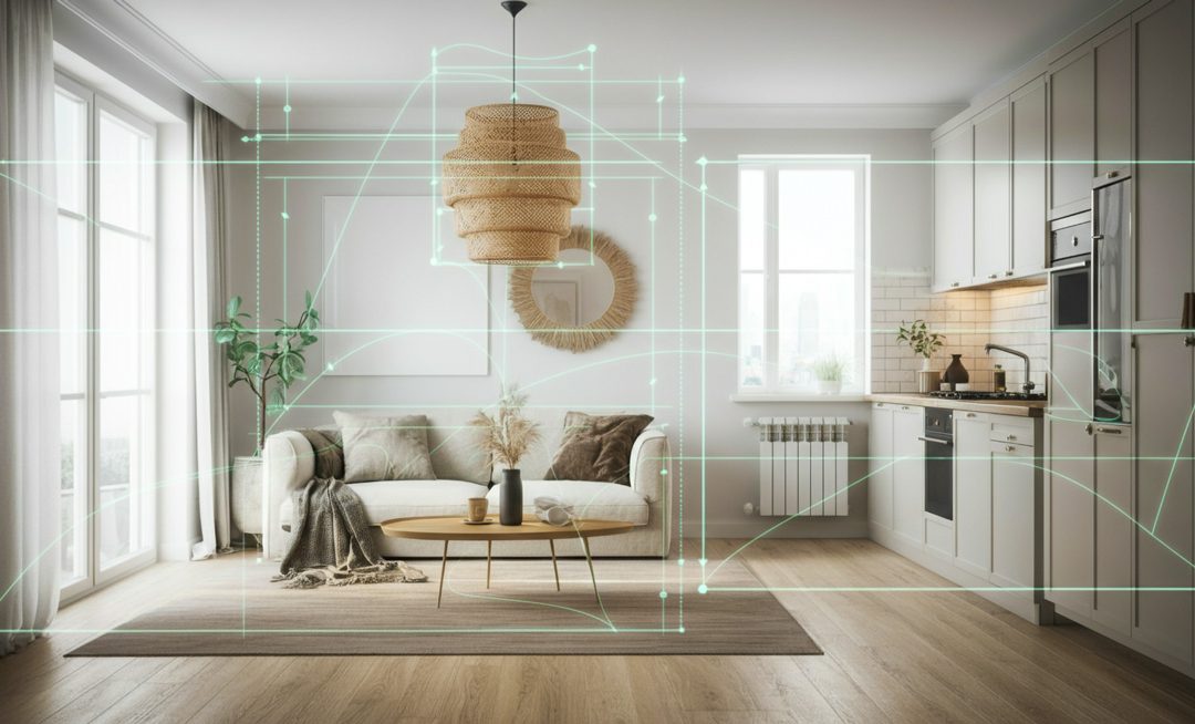 A Guide to AI Real Estate Photo Editing: What Photographers Need to Know