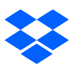 dropbox integration